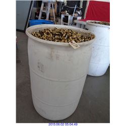 EMPTY SHELLS 55 DRUM
