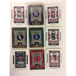 UD Patch Collection Rookie Innovation & Sweet Beginnings  LOT