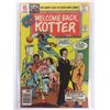 Image 1 : Welcome Back, Kotter #1 (Nov 1976, DC)