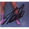 Image 2 : STAN LEE AUTOGRAPHED COLLECTIBLE SECRET WARS "MAGNETO" & HIS SECRET SHIELD