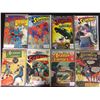 Image 1 : DC COMIC BOOK LOT (SUPERMAN, SUPERGIRL, ACTION COMICS & MORE)