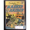 Image 1 : 1959 MASKED RAIDER #6 COMIC BOOK