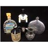 Image 1 : COLLECTIBLE LIQUOR BOTTLES LOT