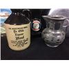 Image 2 : COLLECTIBLE LIQUOR BOTTLES LOT