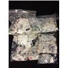 Image 1 : CANADIAN STAMPS LOT (VARIOUS YEARS, USED & UNUSED)