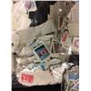 Image 2 : CANADIAN STAMPS LOT (VARIOUS YEARS, USED & UNUSED)