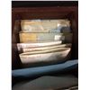Image 2 : LARGE LOT OF SORTED & CATALOGUED STAMPS (USED & UNUSED)