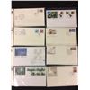 Image 2 : FIRST DAY COVERS LOT (CANADA POST CORPORATION)