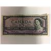 Image 1 : 1954 CANADIAN $10 BANK NOTE