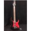 Image 2 : IBANEZ ELECTRIC GUITAR W/ SOFT SHELL CARRYING CASE