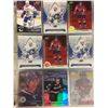 Image 2 : 1970-2015 HOCKEY CARDS BINDER (STARS & ROOKIES)