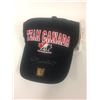Image 1 : GILBERT BRULE AUTOGRAPHED TEAM CANADA BALL CAP