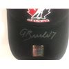 Image 2 : GILBERT BRULE AUTOGRAPHED TEAM CANADA BALL CAP
