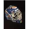 Image 1 : COLUMBUS BLUE JACKETS FULL SIZED FRANKLIN GOALIE HELMET