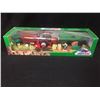 Image 1 : FAST LANE TRACTOR TOY SET (NIB)