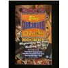 Image 1 : 2002 TOPPS ARCHIVES O-PEE-CHEE HOCKEY CARD SET