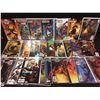 Image 1 : ULTIMATE SPIDER-MAN COMIC BOOK LOT