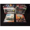 Image 1 : PLAYSTATION 2 VIDEO GAME LOT