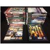 Image 1 : PLAYSTATION 2 VIDEO GAME LOT