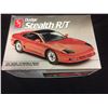 Image 1 : AMT/ ERTL DODGE STEALTH R/T (1:25 SCALE) MODEL KIT IN BOX