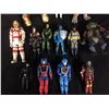 Image 2 : ACTION TOY FIGURES LOT