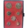 Image 1 : 1971 ROYAL CANADIAN MINT COIN SET (SILVER PROOF)