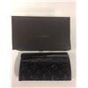 Image 1 : WOMENS LOUIS VUITTON ENAMEL WALLET W/ BOX