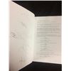 Image 3 : 2013 "HOUSE OF CARDS" AUTOGRAPHED SCRIPT W/ COA