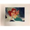 Image 1 : 1999 WALT DISNEY LITHOGRAPH (12" X 10")