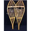 Image 1 : MADE IN CANADA "TORPEDO" 14 X 42 SNOW SHOES