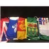 Image 1 : CANADIAN PROVINCES FLAGS LOT
