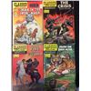 Image 1 : CLASSICS ILLUSTRATED COMIC BOOK LOT