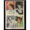 Image 1 : VINTAGE  PICTURE POSTCARD  LOT (3.5" X 5")