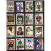 Image 1 : NFL ROOKIE TRADING CARDS LOT