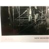 Image 2 : TORONTO MAPLE LEAFS "NEW MEMORIES / NE DREAMS" TEAM AUTOGRAPHED 30" X 20" PRINT