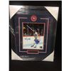Image 1 : MURRAY WILSON AUTOGRAPHED 16" X 20" FRAMED PHOTO W/ COA