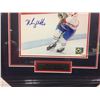 Image 2 : MURRAY WILSON AUTOGRAPHED 16" X 20" FRAMED PHOTO W/ COA