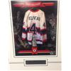 Image 2 : JEAN BELIVEAU AUTOGRAPHED 16" X 20" FRAMED PHOTO (MONTREAL CANADIENS) W/ COA