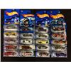 Image 1 : HOT WHEELS TOY CAR LOT (BRAND NEW)