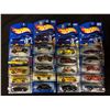 Image 1 : HOT WHEELS TOY CAR LOT (BRAND NEW)