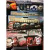 Image 2 : NHL HOCKEY FAN SOUVENIR LOT