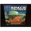 Image 1 : POLAR LIGHTS FORBIDDEN PLANET C-57D SPACE CRUISER (IN BOX)
