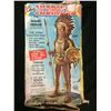 Image 1 : VINTAGE MARX CHIEF CHEROKEE THE MOVABLE INDIAN FIGURE IN BOX (RARE)