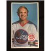 Image 1 : BOBBY HULL (WINNIPEG JETS) 1970'S O-PEE-CHEE HOCKEY POSTER