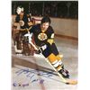 Image 1 : BRAD PARK AUTOGRAPHED 8" X 10" COLOR PHOTO