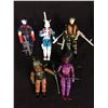 Image 1 : VINTAGE G.I JOE ACTION FIGURES LOT