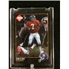 Image 1 : 1992 COLLECTOR'S EDGE JOHN ELWAY AUTOGRAPHED FOOTBALL CARD