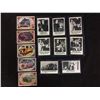 Image 1 : NON SPORTS TRADING CARDS LOT