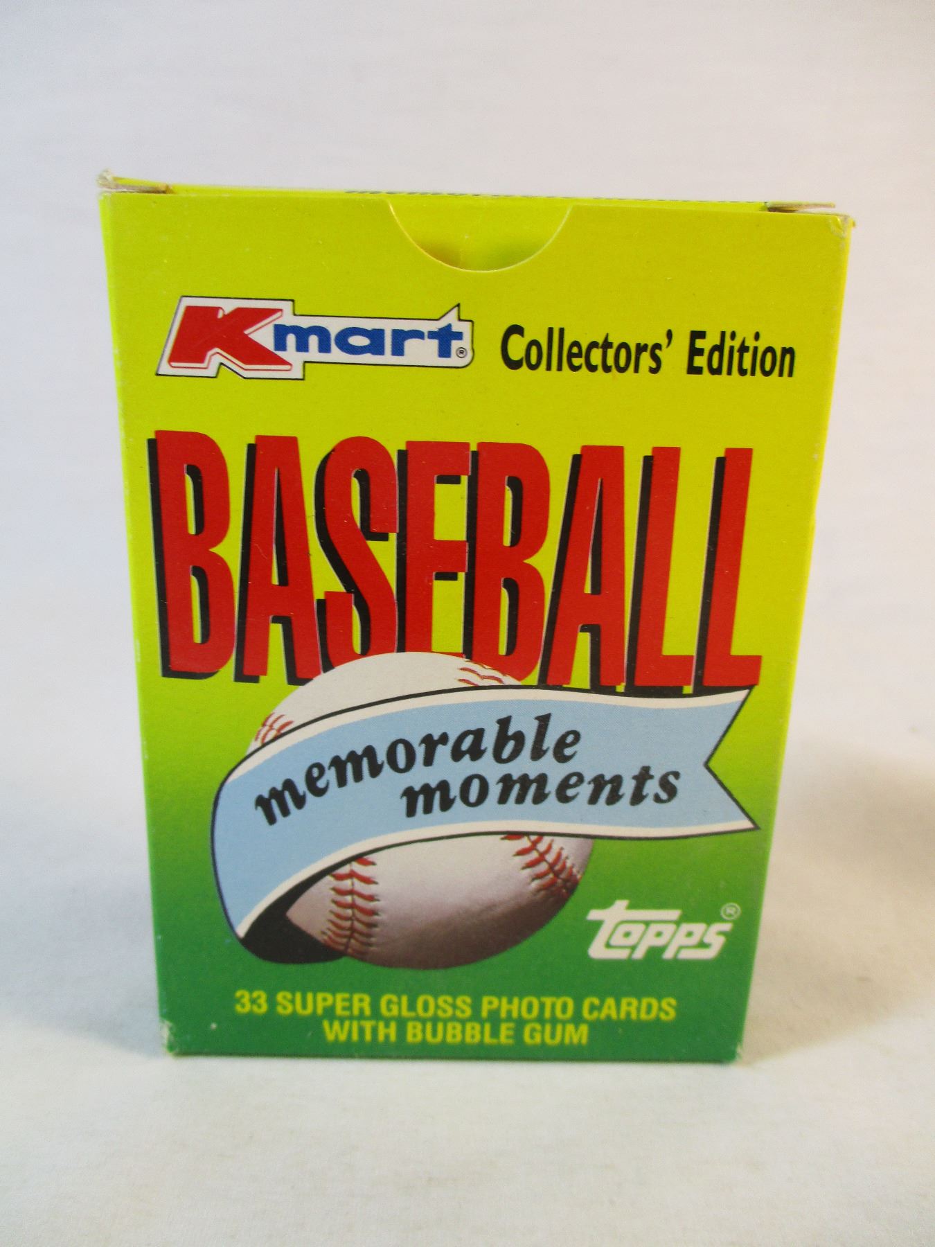kmart baseball