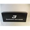 Image 2 : #3 Dale Earnhardt 1 of 10,000 Team Hauler 1:64 Scale